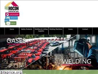 hoconindustrial.com