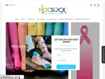 hocsocx.com