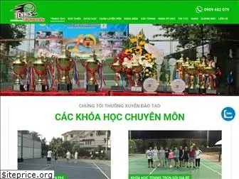 hoctennis.com.vn