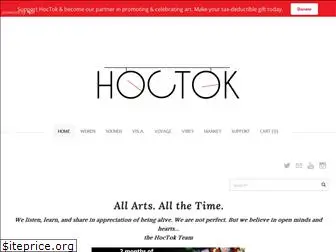 hoctok.com