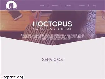 hoctopus.com