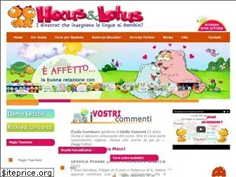 hocus-lotus.edu