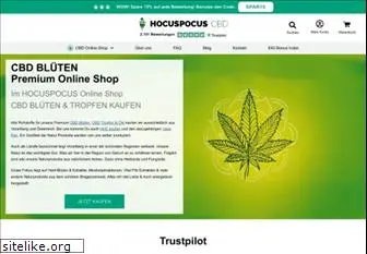 hocuspocus-cbd.com