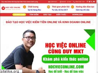 hocvieconline.com