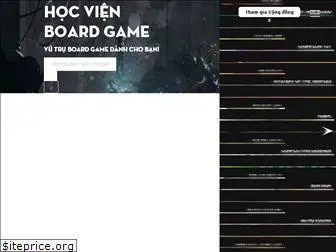 hocvienboardgame.vn