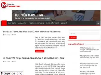 hocvienmarketing.com.vn