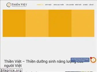 hocvienthienviet.edu.vn