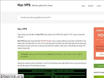 hocvps.com