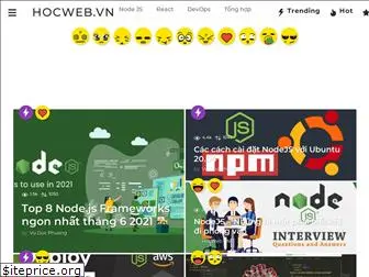 hocweb.vn