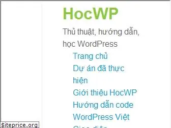 hocwp.net