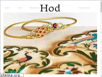 hod-boutique.com