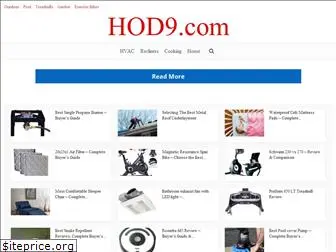 hod9.com