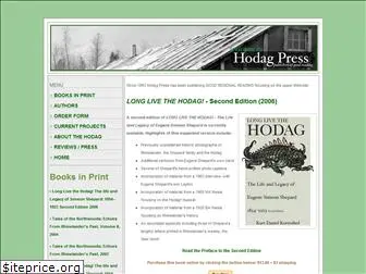 hodagpress.com