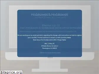hodakowskicpas.com