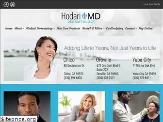 hodarimd.com