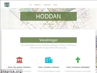 hoddan.se