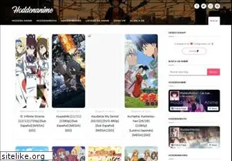 ivanime -¡Web #1 en Anime en Emision HD ligero y Full HD