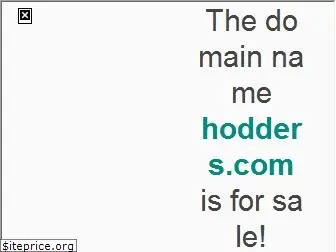 hodders.com