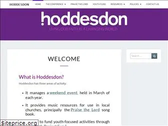 hoddesdon.info