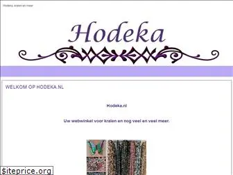 hodeka.nl