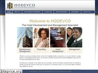 hodevco.com