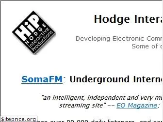 hodge.com