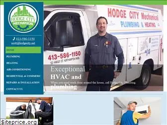 hodgecityma.com