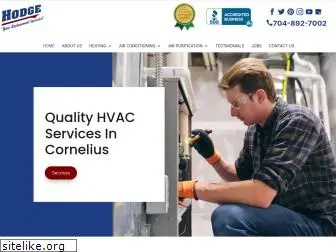 hodgehvac.com