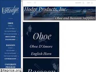 hodgeproductsinc.com