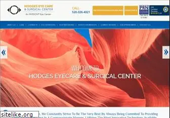 hodgeseyecare.com