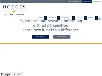 hodgesfunds.com