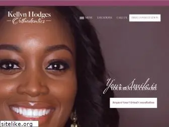 hodgesortho.com