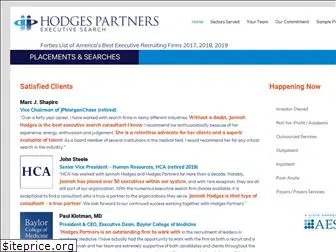 hodgespartners.com