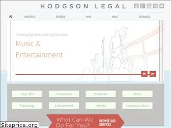 hodgsonlegal.com