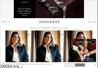 hodinkee.com