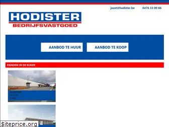 hodister.be