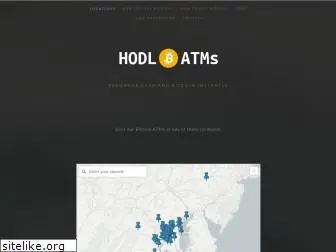 hodlatm.com