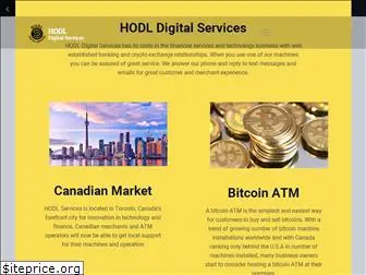 hodlservices.ca