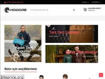 hodore.com