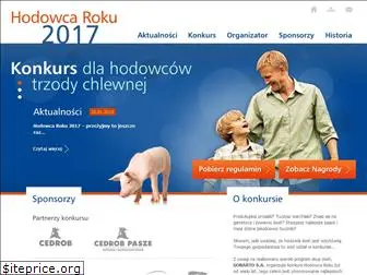 hodowcaroku.pl