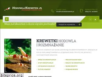 hodowlakrewetek.pl