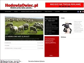 hodowlaowiec.pl