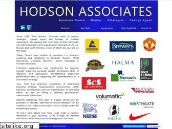 hodson-associates.co.uk