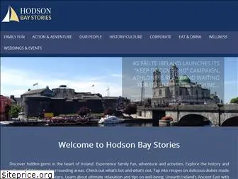 hodsonbayblog.com