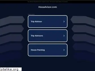 hoeadvisor.com