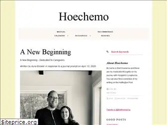 hoechemo.com
