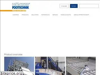 hoecker-polytechnik.com