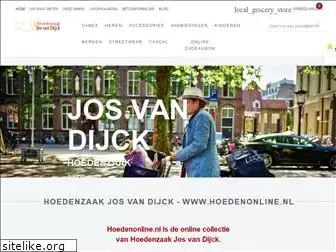 hoedenonline.nl
