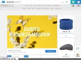 hoedshop.nl