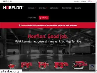 hoeflon.com